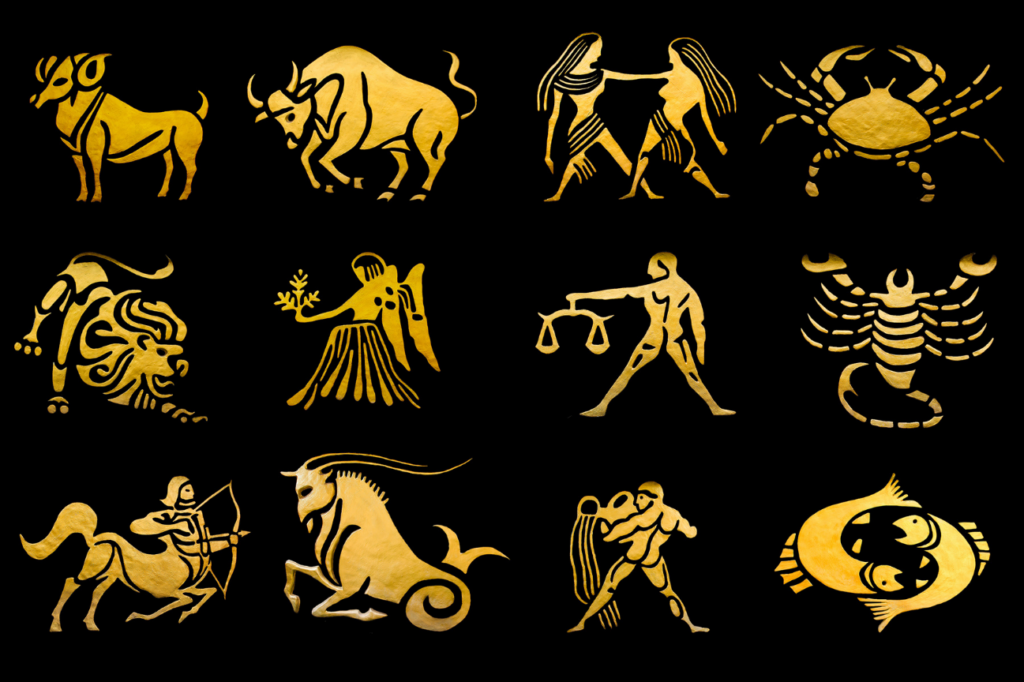 zodiac sign