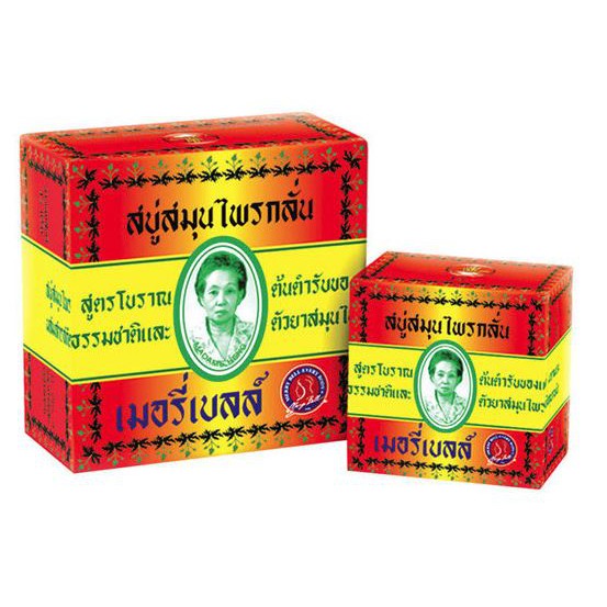 網推興太太阿婆香皂