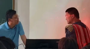 我最討厭的就是事後道歉