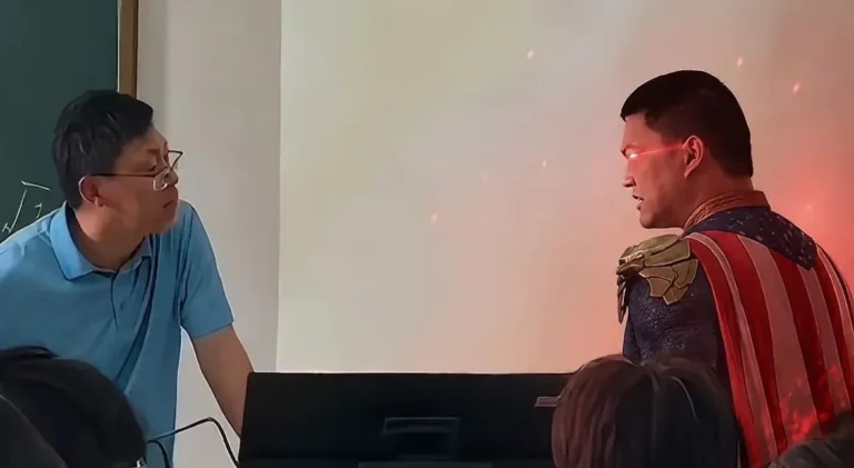我最討厭的就是事後道歉