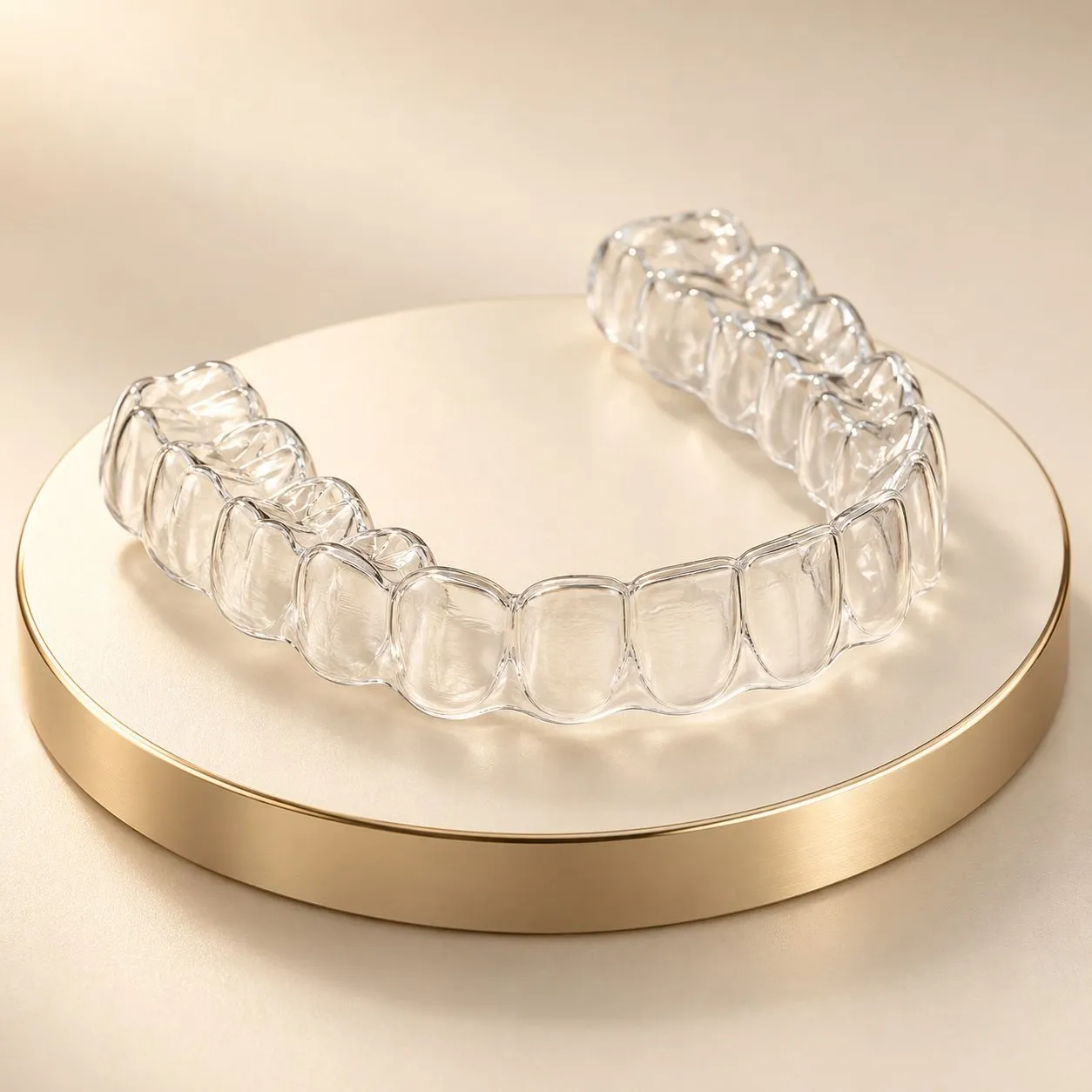 tainan-orthodontics-enlight-clear-aligner