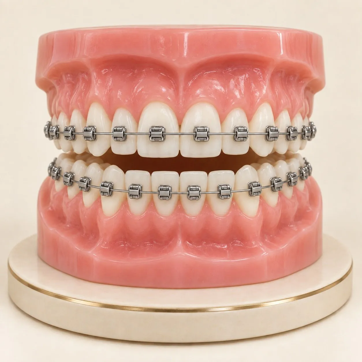 tainan-orthodontics-enlight-self-ligating-braces