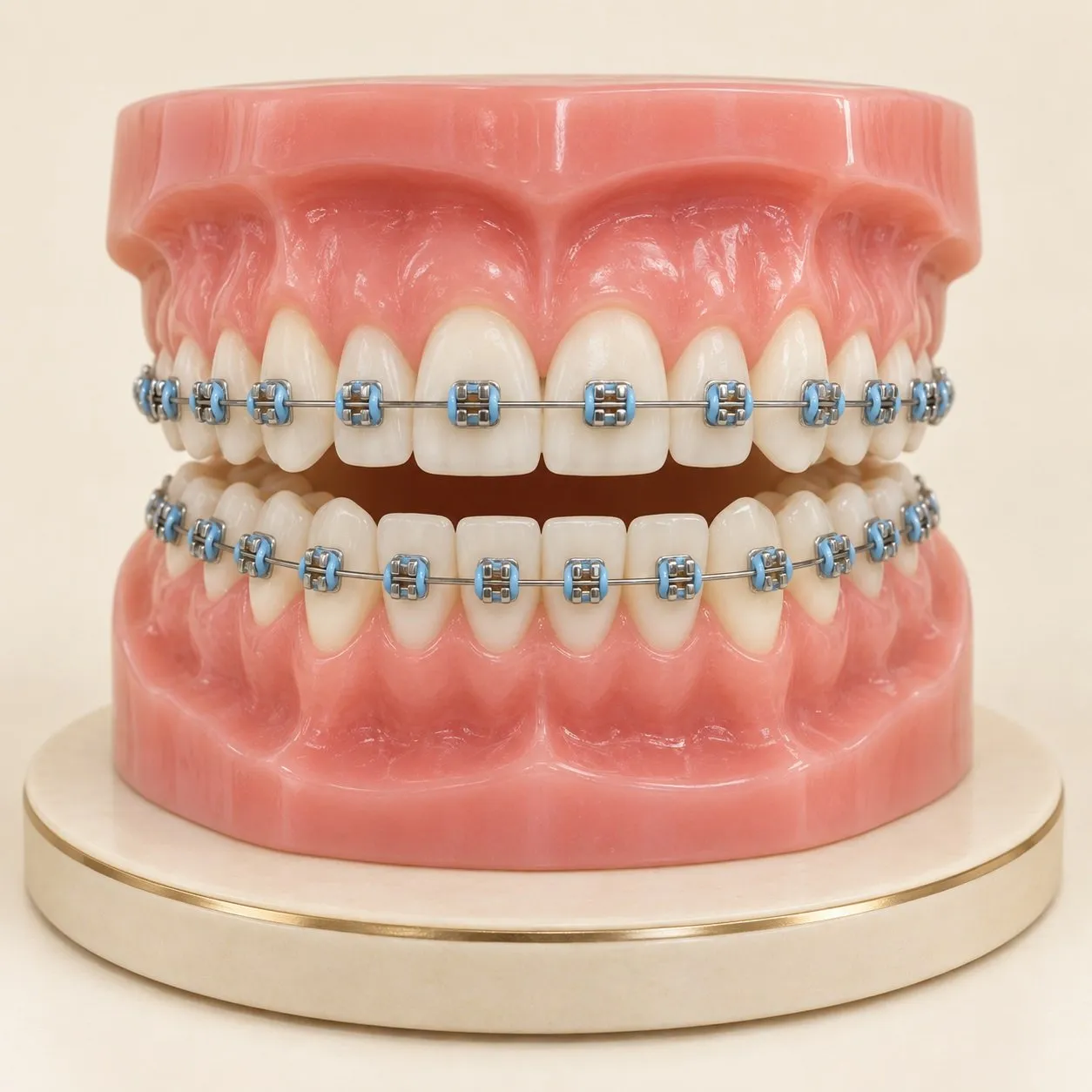 tainan-orthodontics-enlight-traditional-braces